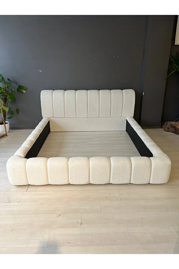 Paffi karyola 120x200